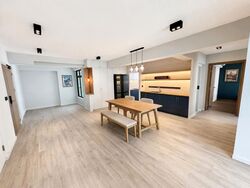 Blk 420D Waterfront II @ Northshore (Punggol), HDB 5 Rooms #613213091